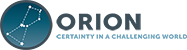 Orion Risks Logo